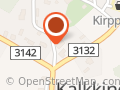 Kalkkisten kirkko