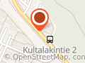 Jyväskylän seurakunta Keltinmäen seurakuntakeskus