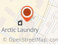 Arctic Laundry