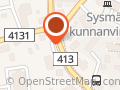 Parturiliike Marketta Kyllönen