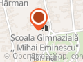 Scoala Cu Clasele i - Viii Harman