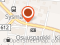 Kiinteistö Oy Sysmän Kauppahuone