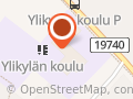 Ylikylän koulu