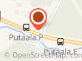 Putaala Juha Antti