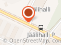 Jäälin Jäähalli
