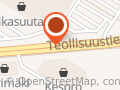 A-Katsastus Rovaniemi-Teollisuustie