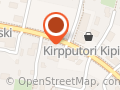 Kalustekiinteistö Oy