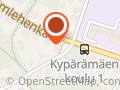 Kiinteistö Oy Palvelukulma Erämiehenkatu 17