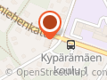 Hiuskulma Peltonen Armi