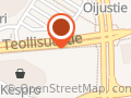 Ilopilleri Apteekki - Rovaniemen Eteläkeskuksessa