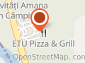 Etu Pizza & Grill