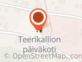 Teerikallion Päiväkoti