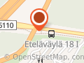 Keskimaa Osk - ABC Jyväskylä
