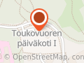 Toukovuoren päiväkoti