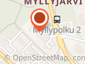 Myllytuvan Päiväkoti