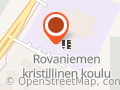 Rovaniemen kristillinen koulu