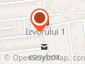 Farmacia cartierului Izvor