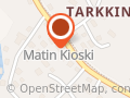 Elintarvikekioski Matti