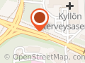 Jyväskylän kaupunki Kyllön terveysasema