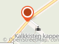 Asikkalan seurakunta Kalkkisten siunauskappeli