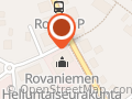 Rovaniemen Helluntailähetys Ry