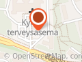 Kyllön Terveysaseman Kahvio