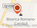 Biserica Catolică Săcele