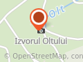 Izvorul Oltului