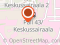 Sisä-Suomen kuulonhuolto ry