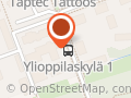 Humana Sähäkkä - Jyväskylän yksikkö