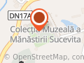 Mănăstirea Suceviţa