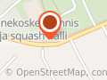 Äänekosken Tennis- Ja Squashhalli Oy