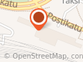 Postmaster Hotel