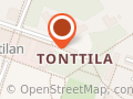 Cityvarasto Oy Tonttila