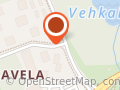 Osuuskunta Kala- ja vesistötutkimus Vesi-Visio