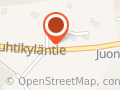 Orimattilan Sähköpalvelu Oy