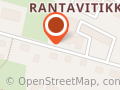 Rantavitikan päiväkoti