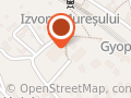 Complexul Sportiv National  Izvorul Muresului