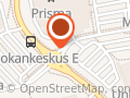 Indoor Group Oy - Askotalo Jyväskylä Palokan Kotikeskus