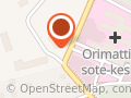 Orimattilan Sora Oy