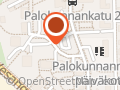 Puusepänliike M. Judin Tmi
