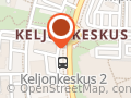 Atoy Autohuolto Jyväskylä Keljo