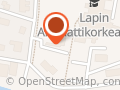 A-Insinöörit Oy Lappi