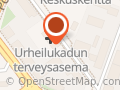Rovaniemen Työterveys Ry