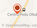 Căminul Cultural Podu Oltului