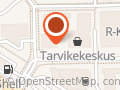 Kauneuspalvelut Puolikuu