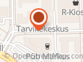Äänekosken Väri ja Tapetti