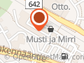 Parturi-kampaamo HIUS S-market Äänekoski