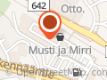 Äänekosken Musti ja Mirri