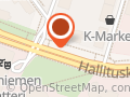 Arkkitehtisuunnittelu Hiilivirta Oy